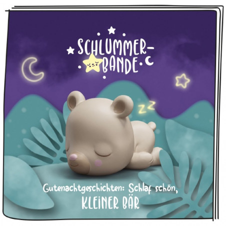 Tonies - Tonies - Nachtlicht Schlummer Bande - Bär