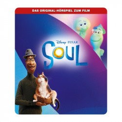 Tonies - Disney - Soul