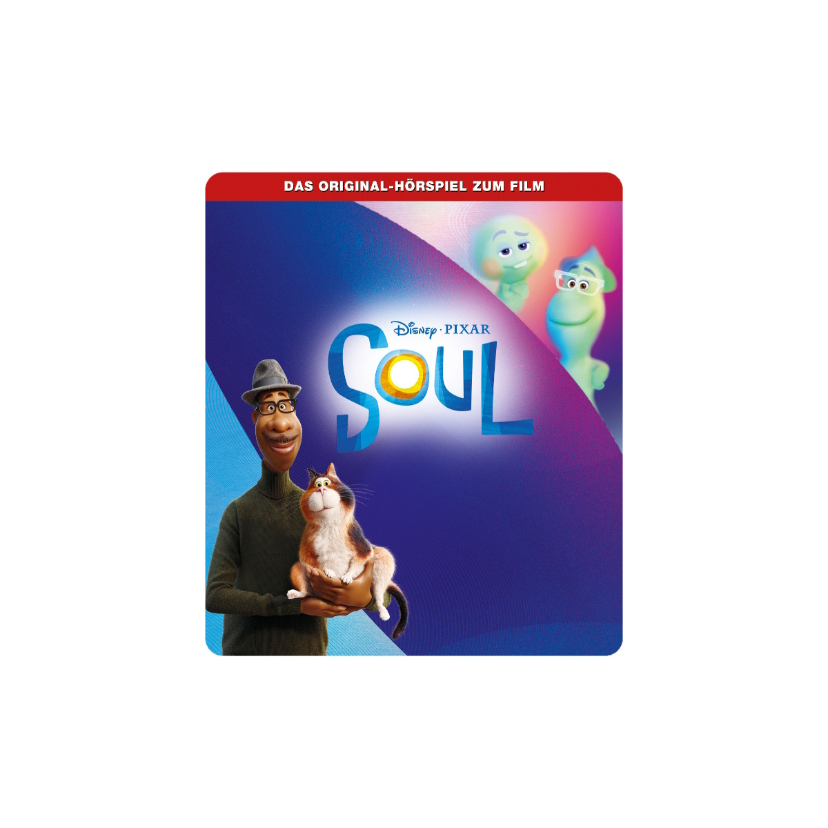 Tonies - Disney - Soul