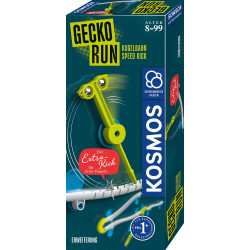KOSMOS - Gecko Run - Speed Kick