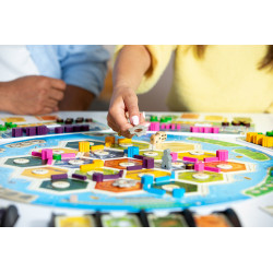 KOSMOS - Catan - Energien