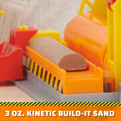Spin Master - Rubble & Crew - Workshop Playset