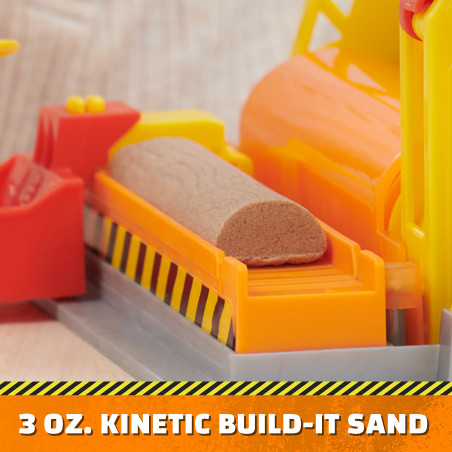 Spin Master - Rubble & Crew - Workshop Playset