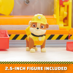 Spin Master - Rubble & Crew - Workshop Playset