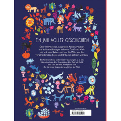 Ravensburger Buch - Geschichten rund um die Welt