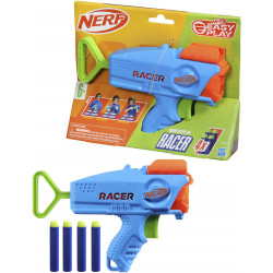 Hasbro - Nerf Elite Jr Racer