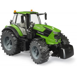 Bruder - Deutz 8280 TTV