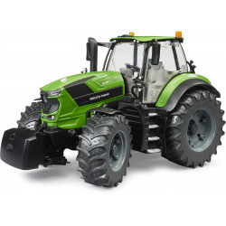 Bruder - Deutz 8280 TTV