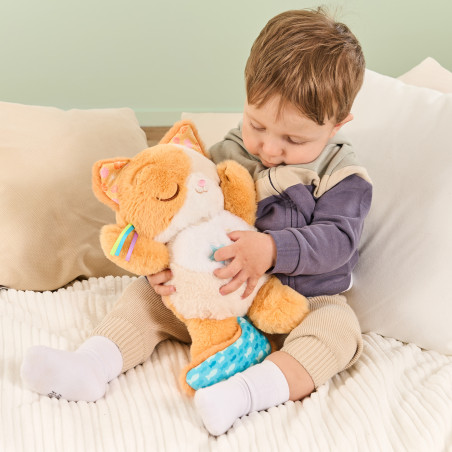 Vtech Baby - Schlummer-Kätzchen