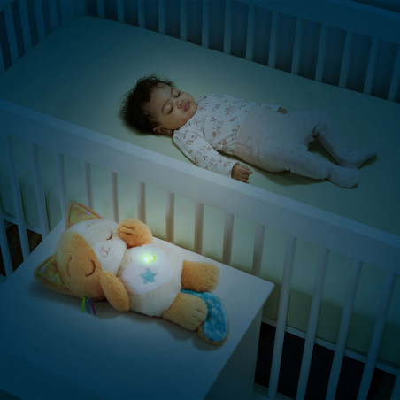 Vtech Baby - Schlummer-Kätzchen