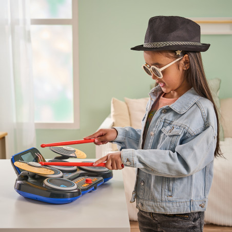 VTech - Kidi DJ Drums