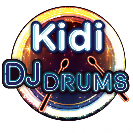 VTech - Kidi DJ Drums
