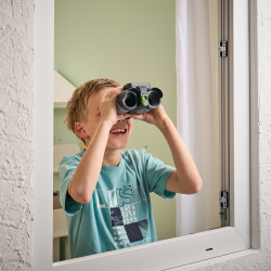 VTech - Interaktives Video-Fernglas