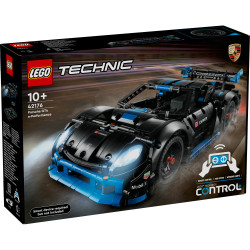 LEGO Technic 42176 - Porsche GT4 e-Performance Rennwagen