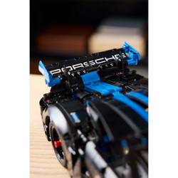 LEGO Technic 42176 - Porsche GT4 e-Performance Rennwagen