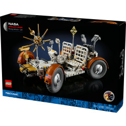 LEGO Technic 42182 - NASA Apollo Lunar Roving Vehicle (LRV)