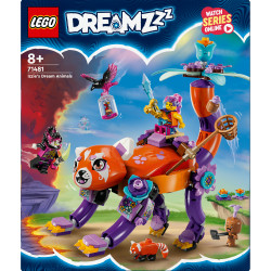 LEGO DREAMZzz 71481 - Izzies Traumtiere