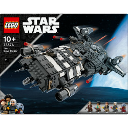 LEGO Star Wars 75374 - Die Onyx Cinder