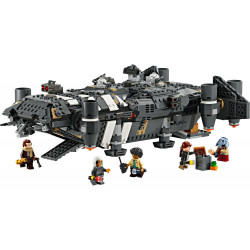 LEGO Star Wars 75374 - Die Onyx Cinder