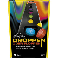 Hasbro - Droppen oder Floppen