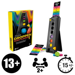 Hasbro - Droppen oder Floppen