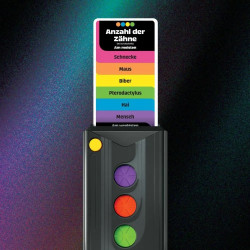 Hasbro - Droppen oder Floppen