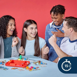 Hasbro - Monopoly GO