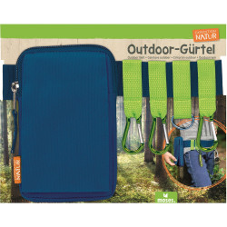 moses. - Expedition Natur Outdoor-Gürtel