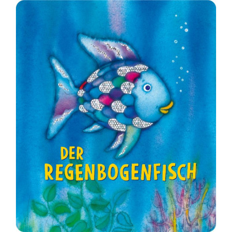 Tonies - Der Regenbogenfisch