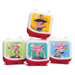 Tonies - Checker Tobi Set