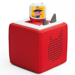 Tonies - Checker Tobi Set