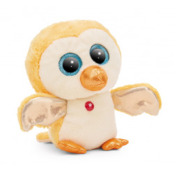 NICI - GLUBSCHIS Kuscheltier Vogel Jubidi 15cm schlenkernd