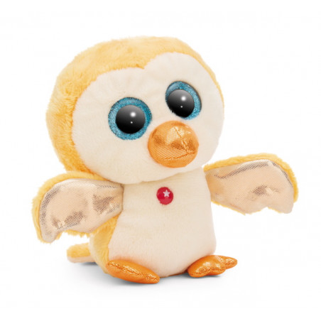 NICI - GLUBSCHIS Kuscheltier Vogel Jubidi 15cm schlenkernd
