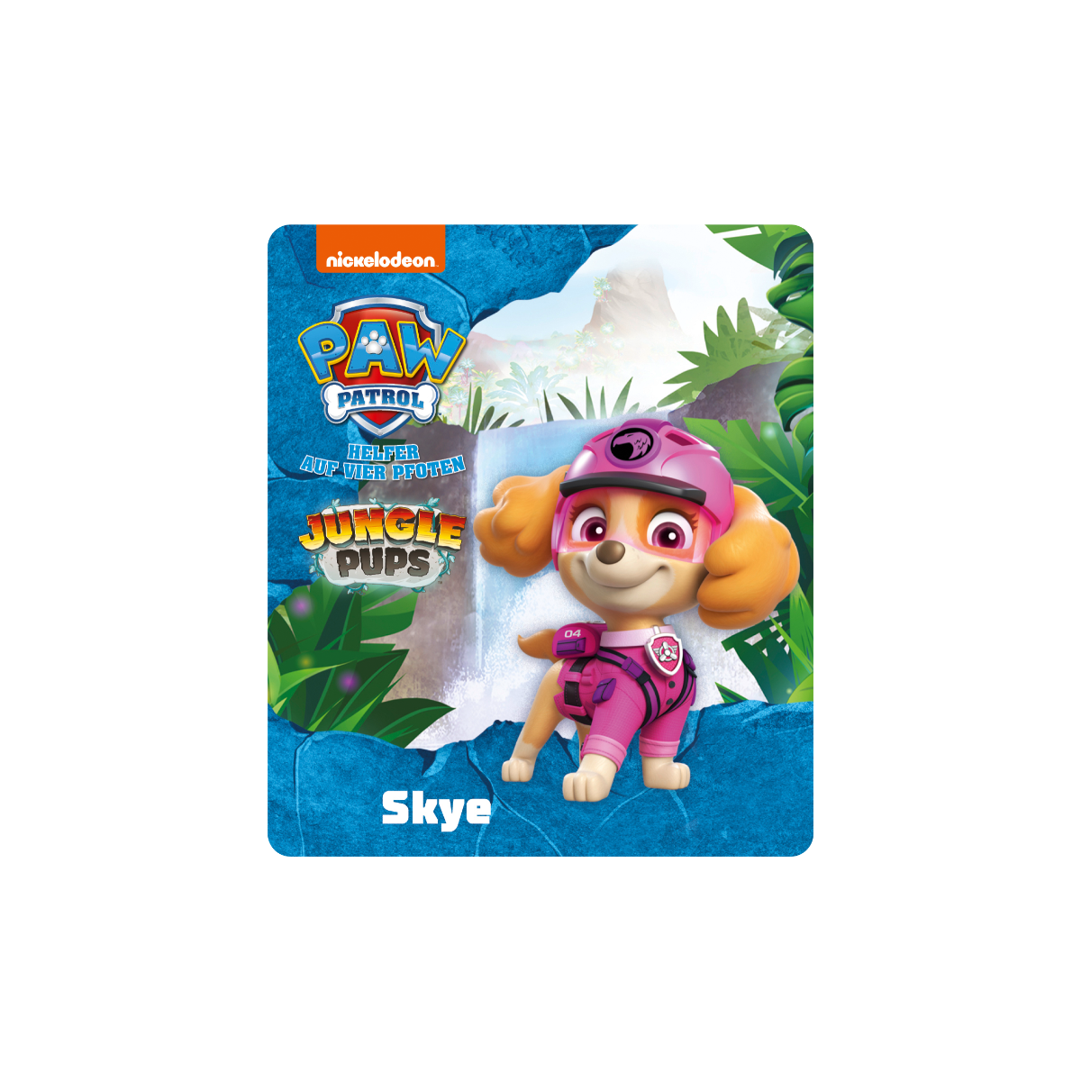 Tonies - PAW Patrol - Jungle Pups: Skye