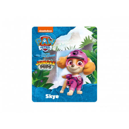 Tonies - PAW Patrol - Jungle Pups: Skye