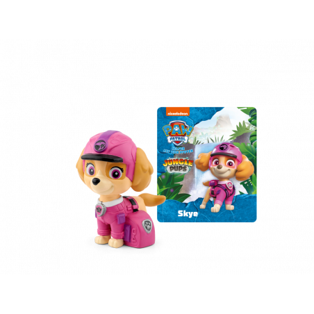 Tonies - PAW Patrol - Jungle Pups: Skye