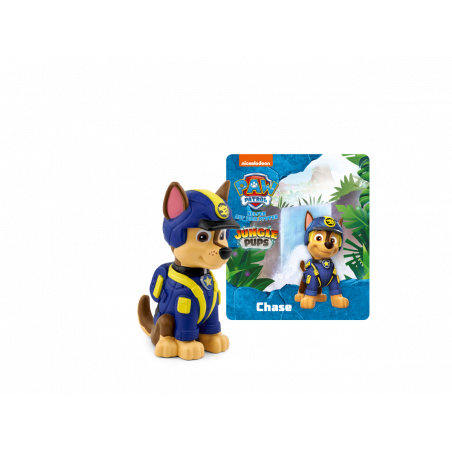 Tonies - PAW Patrol - Jungle Pups: Chase