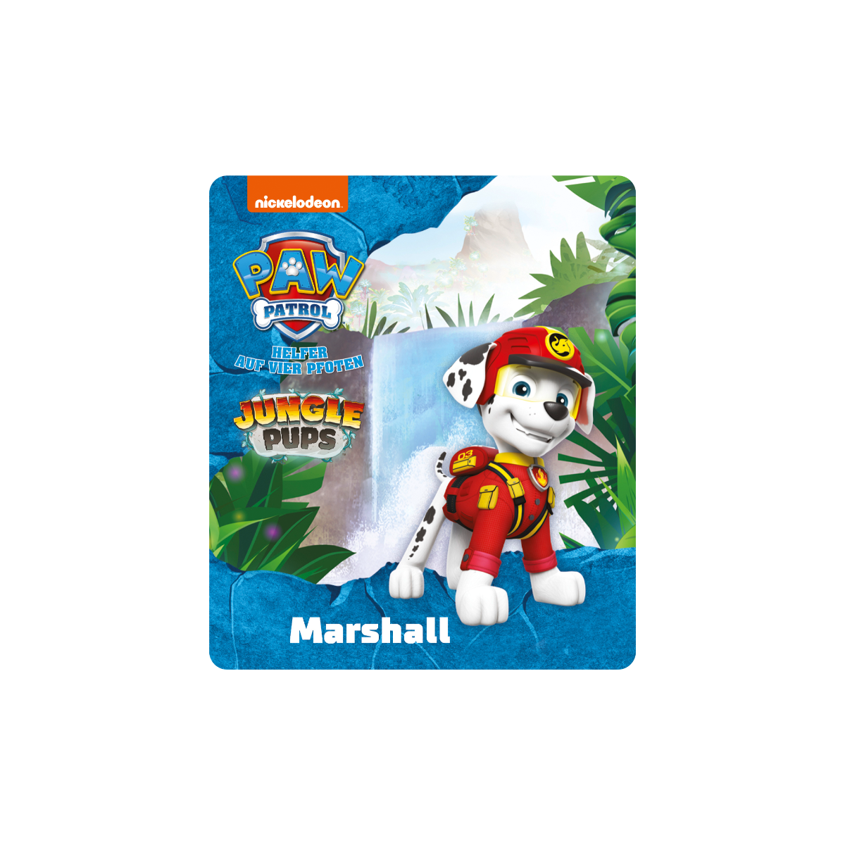 Tonies - PAW Patrol - Jungle Pups: Marshall