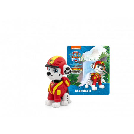 Tonies - PAW Patrol - Jungle Pups: Marshall