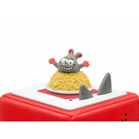 Tonies - Hurra Kinderlieder - Best Of