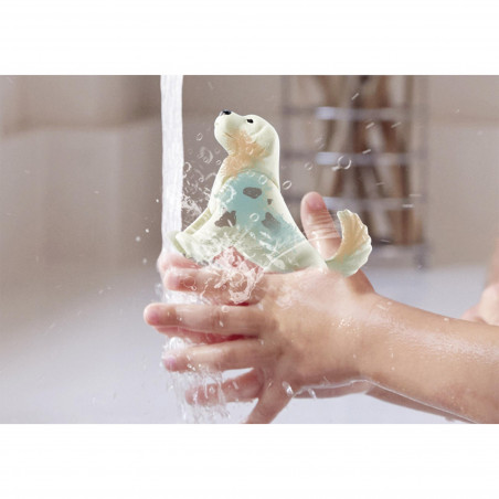 PLAYMOBIL 71514 - Color - Hundesalon