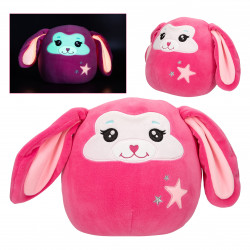 Depesche - Ylvi Swoppies Plüsch Hase 20 cm
