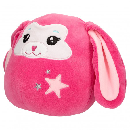 Depesche - Ylvi Swoppies Plüsch Hase 20 cm