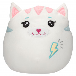 Depesche - Ylvi Swoppies Plüsch Katze 20 cm