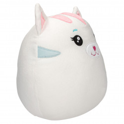 Depesche - Ylvi Swoppies Plüsch Katze 20 cm