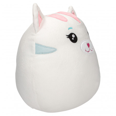 Depesche - Ylvi Swoppies Plüsch Katze 20 cm