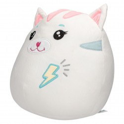 Depesche - Ylvi Swoppies Plüsch Katze 20 cm