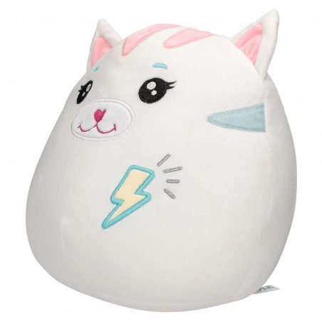 Depesche - Ylvi Swoppies Plüsch Katze 20 cm