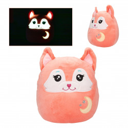Depesche - Ylvi Swoppies Plüsch Fuchs 20 cm