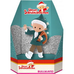 Bullyland - Sandmännchen 65 Geburtstag GB